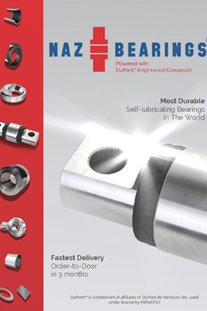 Naz Bearing Döküman